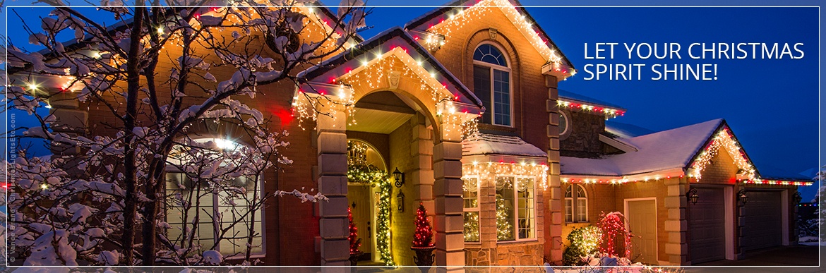 Candy Cane Lane Movie