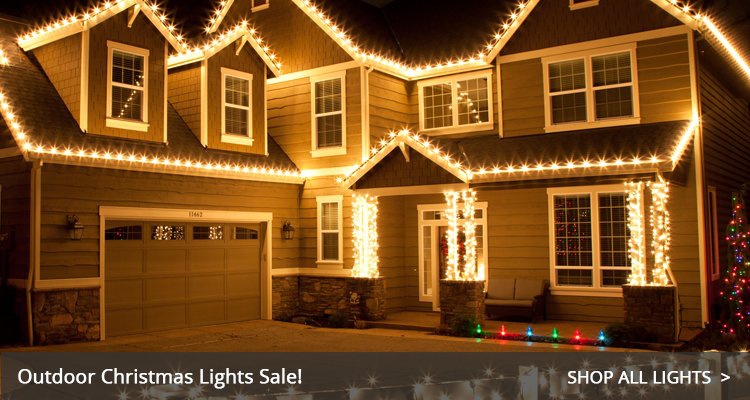 Outdoor Christmas Decorations Outdoor Christmas Lights - Outdoor Christmas Decorations