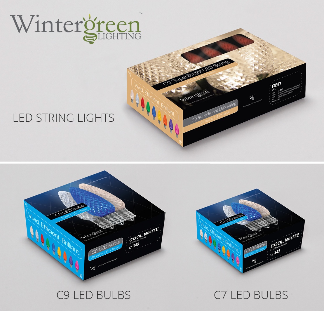 Christmas lights etc coupon code