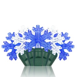 Specialty Christmas Lights