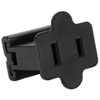 Female Zip Plug