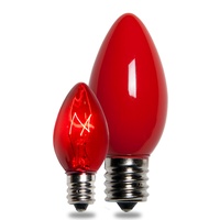 C7 C9 Christmas Lights C7 C9 Christmas Light Bulbs