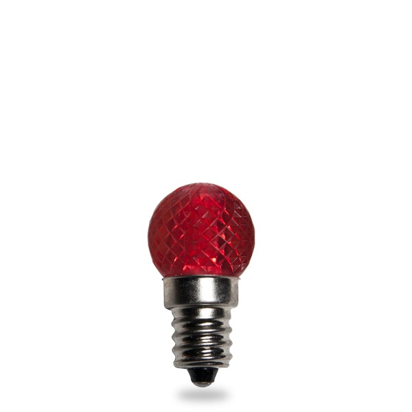 G20 Christmas Light Bulbs