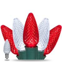 C7 & C9 Themed Christmas Light Sets