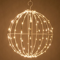 Fairy Light Balls