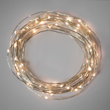 Fairy Light Storage