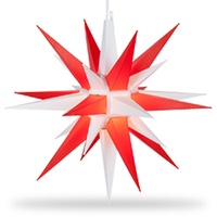 Moravian Star Lights