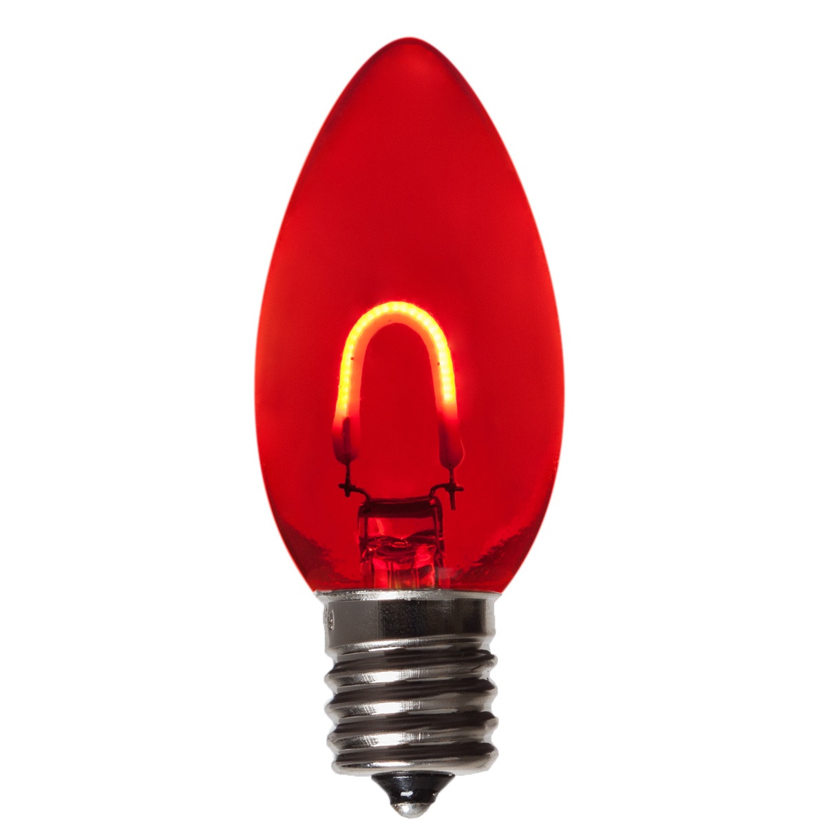 FlexFilament LED Bulb
