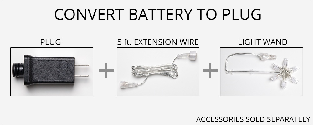 Aurora Superstar™ Lights