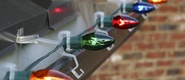 How To Hang Christmas Lights On Gutters