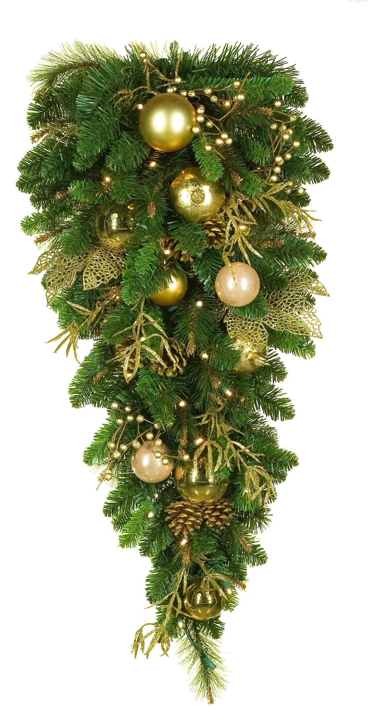 decorative garland royal gold battery operated led battery operated outdoor white lights