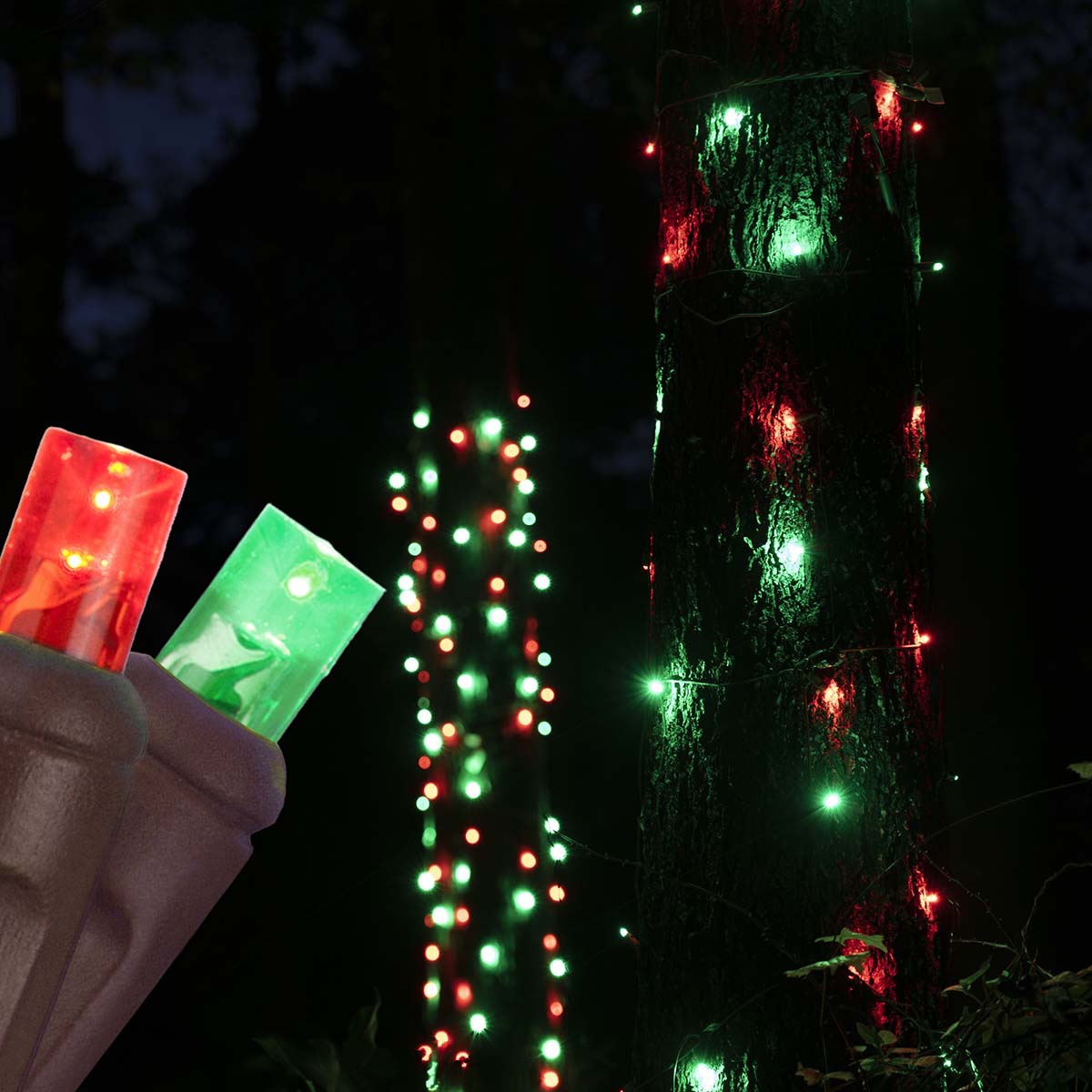LED Net Lights - StretchNet Pro 20