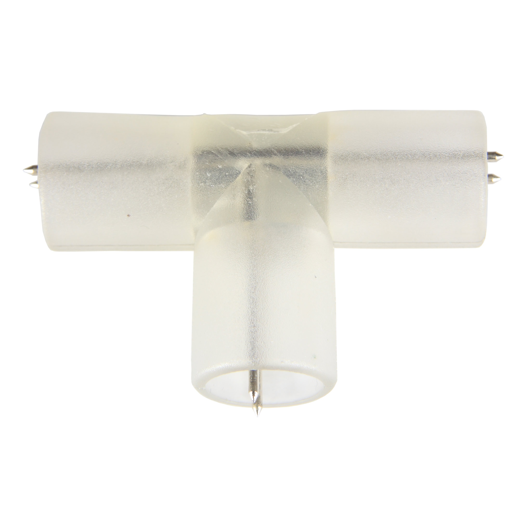 Rope Light 2Wire, 10mm (3/8"), TConnector