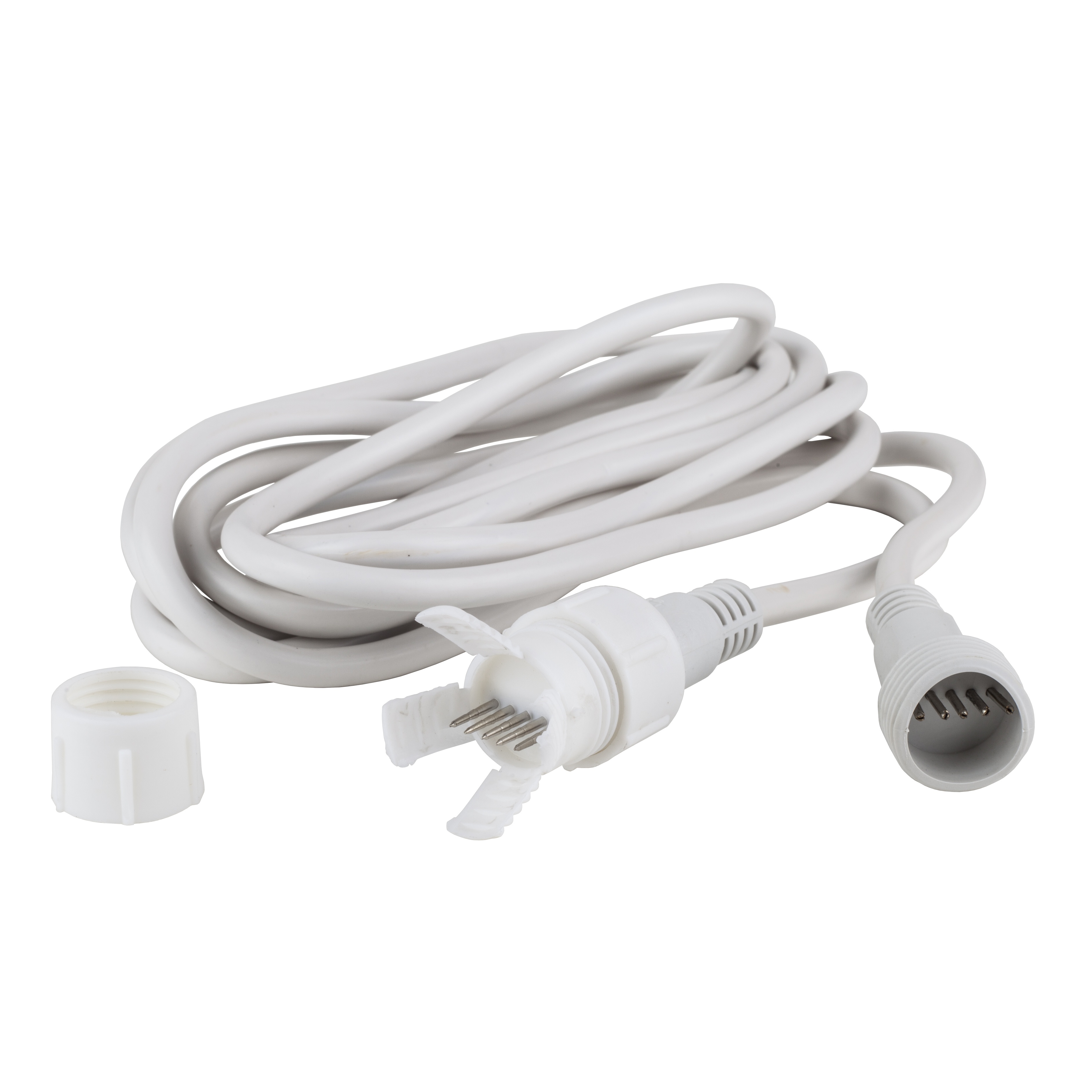 Rope Light 5Wire (15mm), 9' Extension Cable