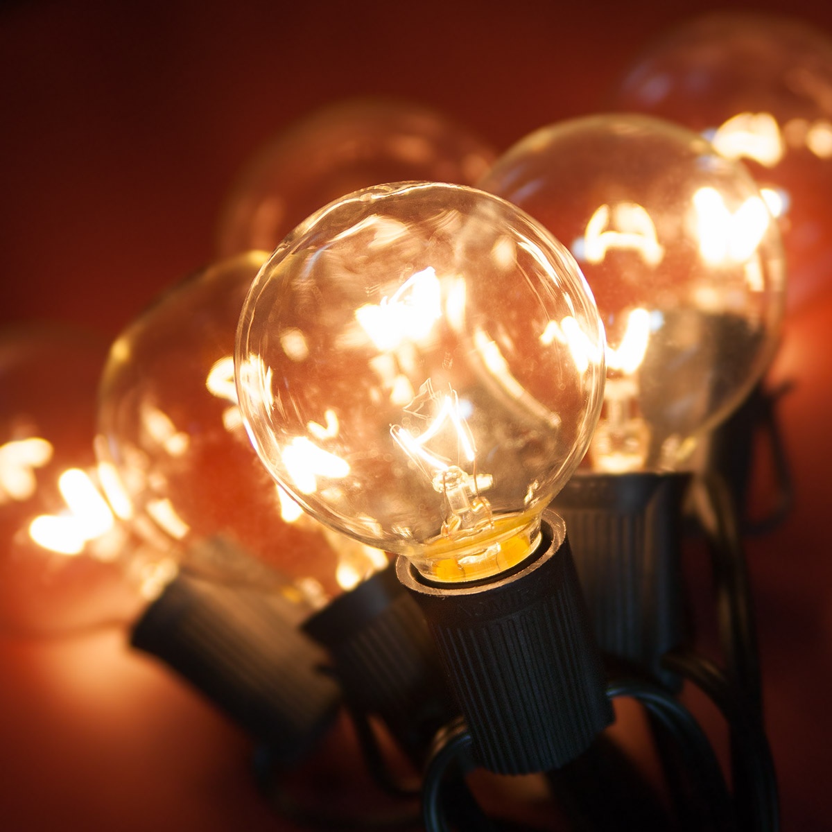 patio lights clear globe string lights 33 g50 e17 bulbs patio lights clear globe string lights 33 g50 e17 bulbs