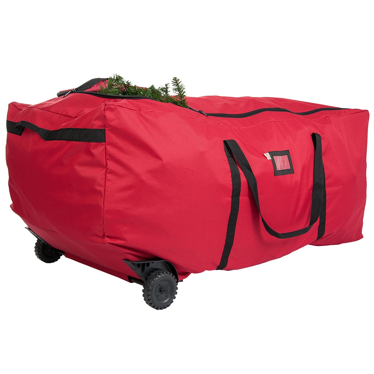 Christmas Tree Storage Bags EZ Roller Christmas Tree Storage Bag
