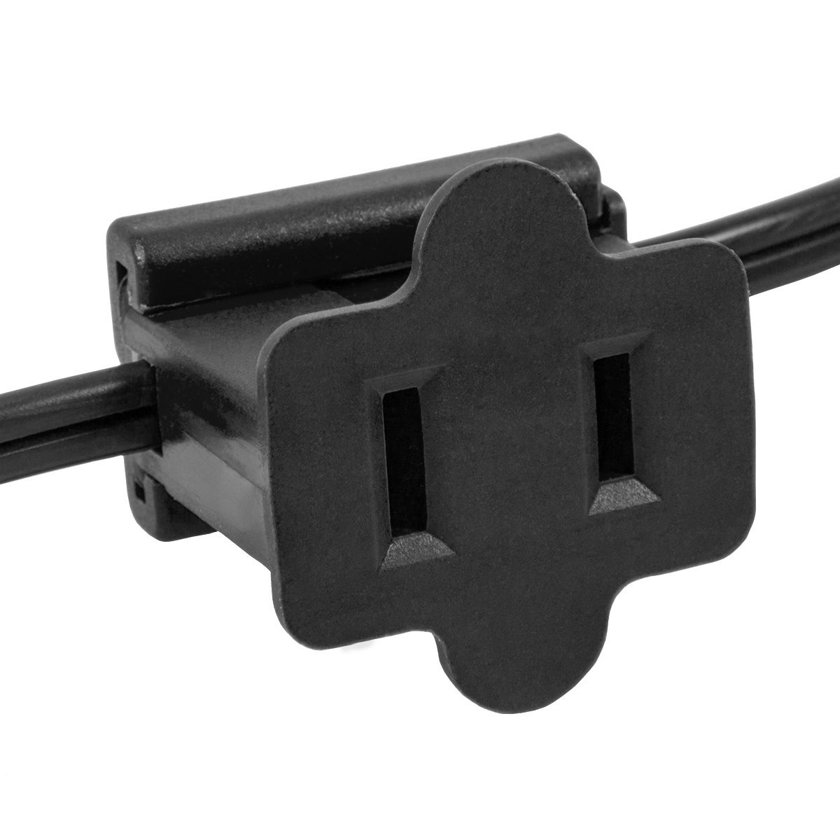 c7 c9 light strings black christmas light plug battery pack to plug in christmas lights
