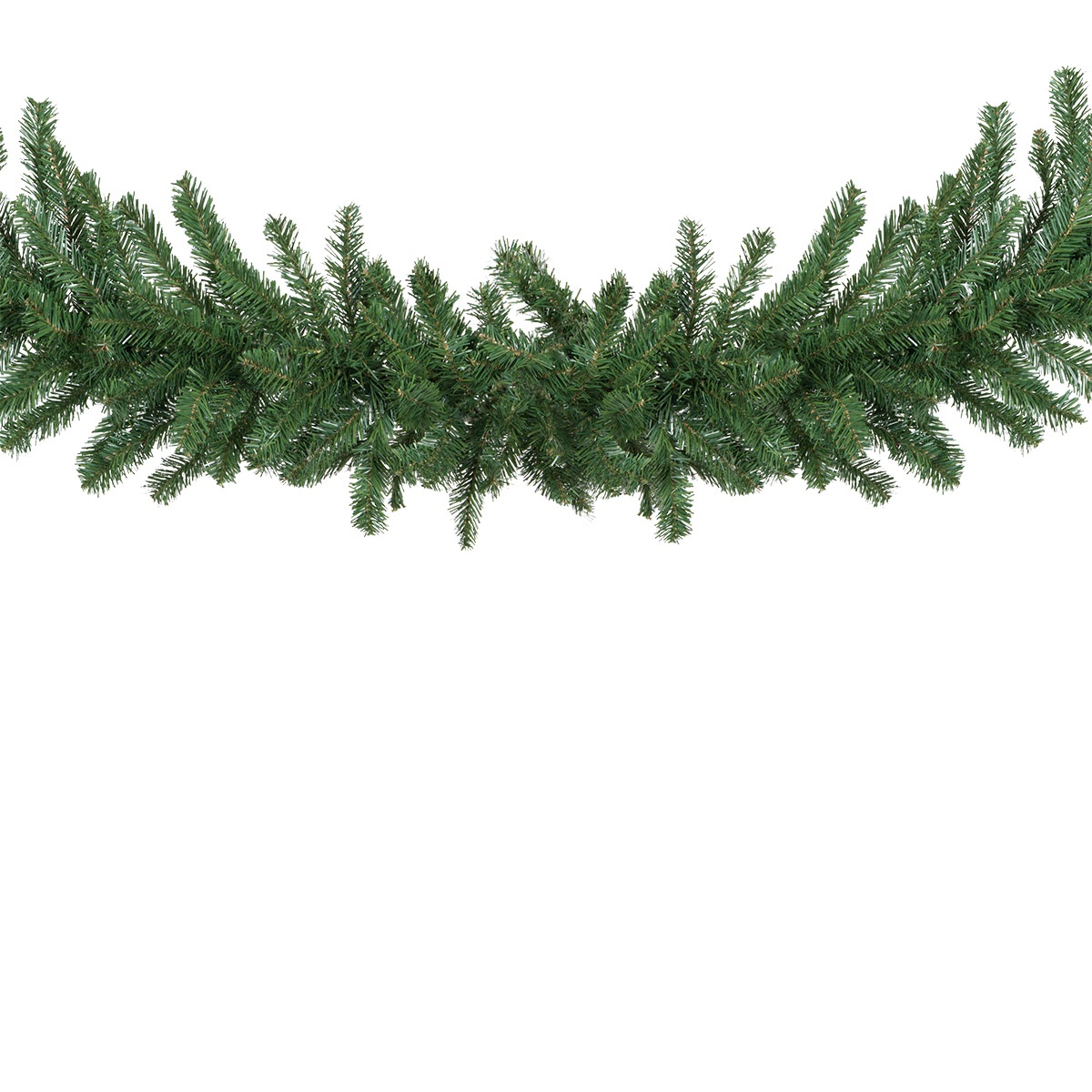 artificial christmas garland douglas fir unlit christmas artificial christmas garland douglas fir unlit christmas