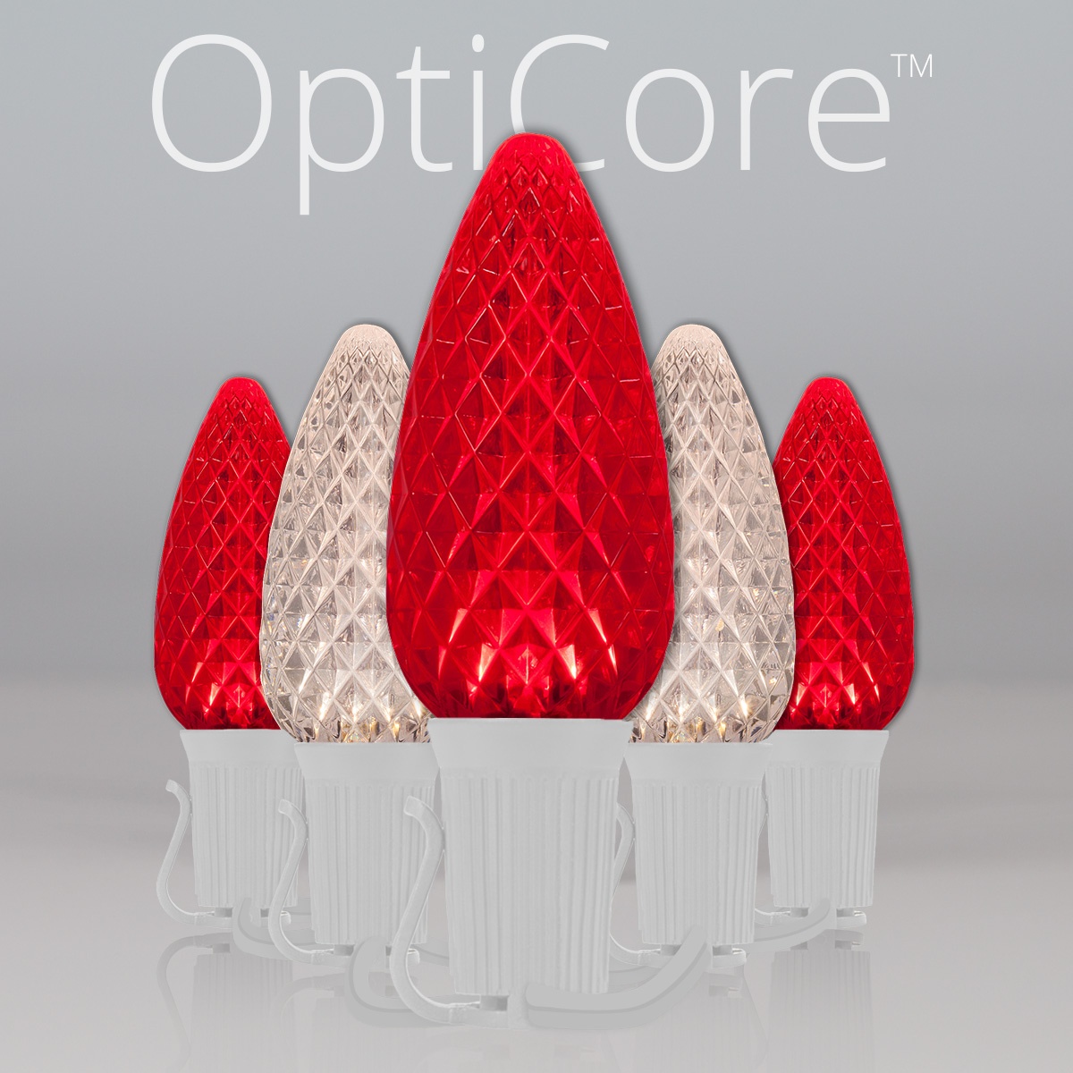 christmas lights c9 red warm white opticore commercial christmas lights c9 red warm white opticore commercial