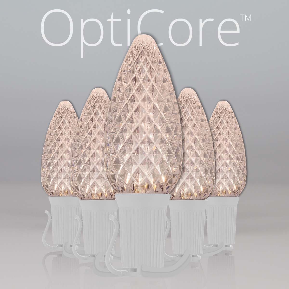 christmas lights c9 warm white opticore commercial led christmas lights c9 warm white opticore commercial led