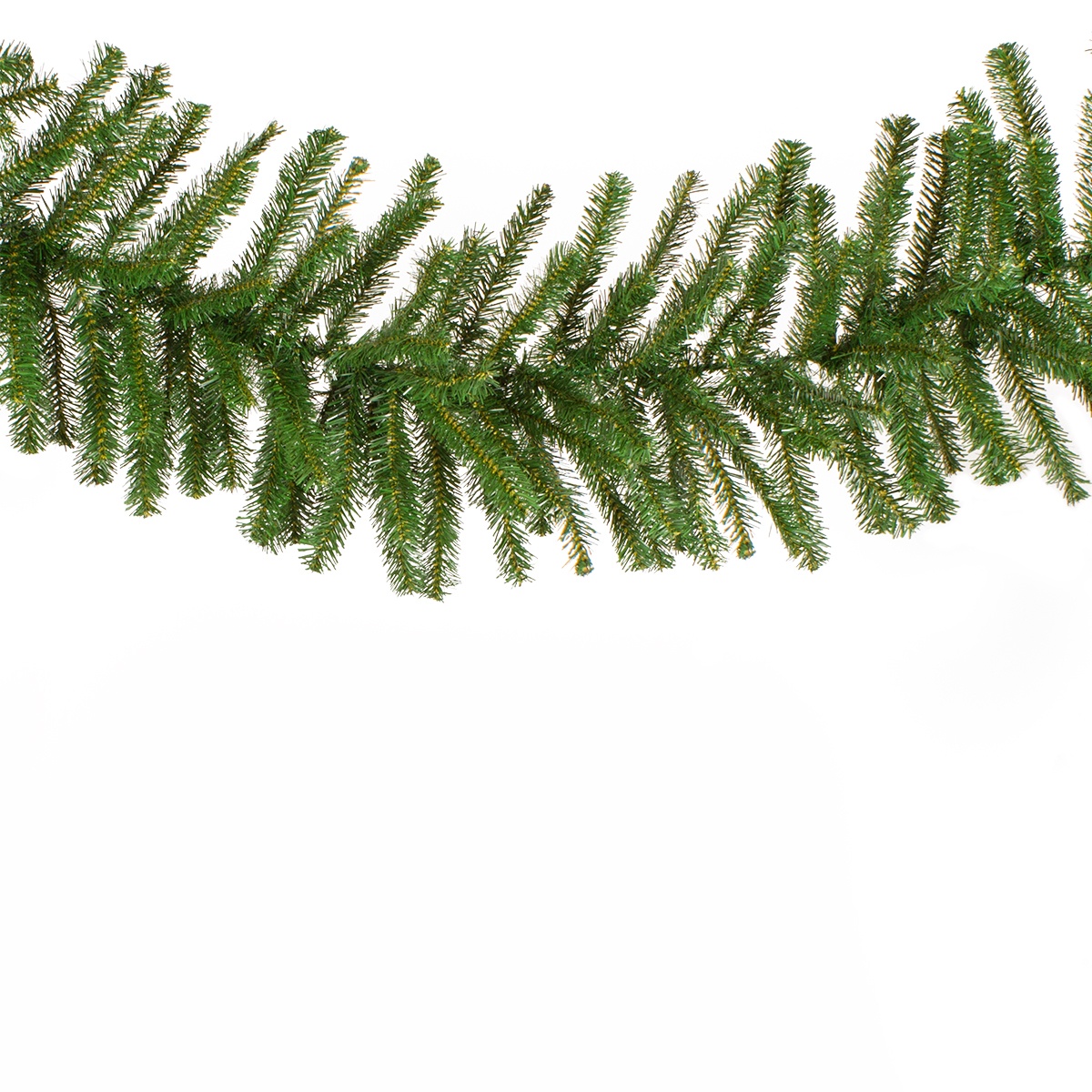 Artificial Christmas Garland Douglas Fir Unlit Christmas Garland