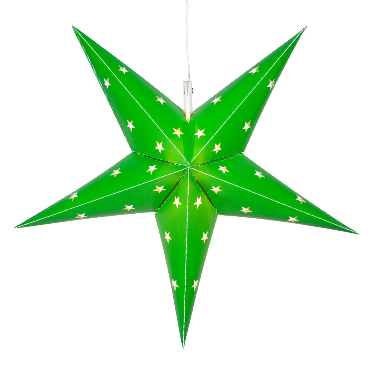 Snowflakes & Stars - 18