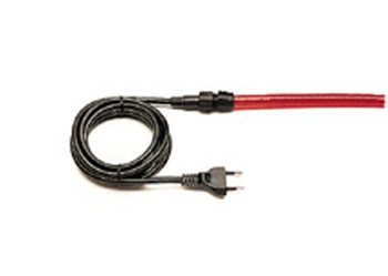 4-Wire (14mm), Power Cord With Power Connector And Plug 