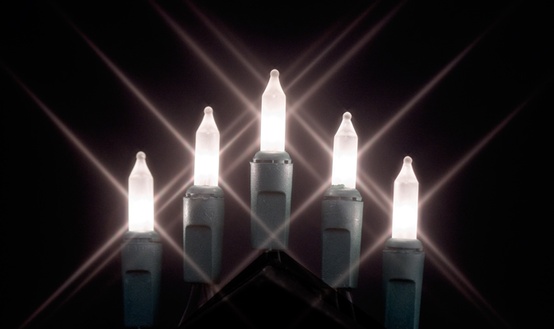 2.5V Multicolored Replacement Lamps without Lamp Lock