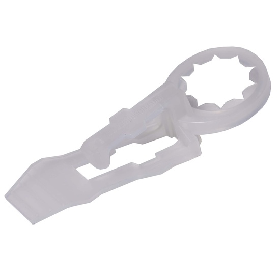 C9 Circle Clip V2+ 100 Pack