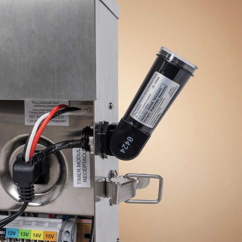 Outdoor Dusk to Dawn Photocell Sensor