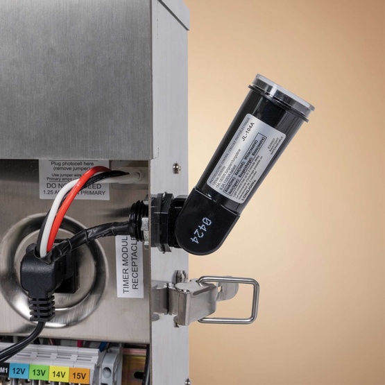 Outdoor Dusk to Dawn Photocell Sensor