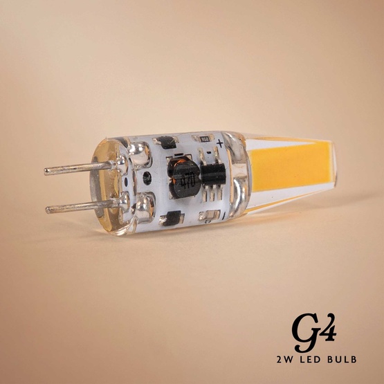 G4 Warm White LED Landscape Lighting Bulb