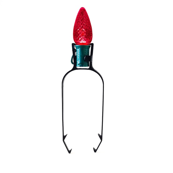 Canny<sup>TM</sup> Ridge Clip Pro, 25 Pack