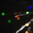 24" Silver SuperNova Starburst Lighted Branches, RGB LED Color Change Lights, 1 pc