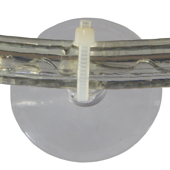 Rope Light Suction Cups