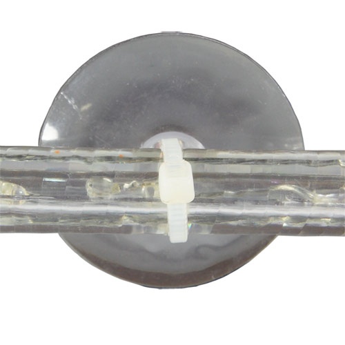 Rope Light Suction Cups