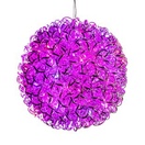 RGB Color Changing LED Moonlight Orb