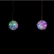 10" RGB Color Changing LED Moonlight Orb