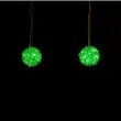 10" RGB Color Changing LED Moonlight Orb