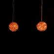 10" RGB Color Changing LED Moonlight Orb