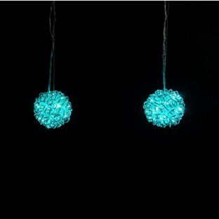 10" RGB Color Changing LED Moonlight Orb