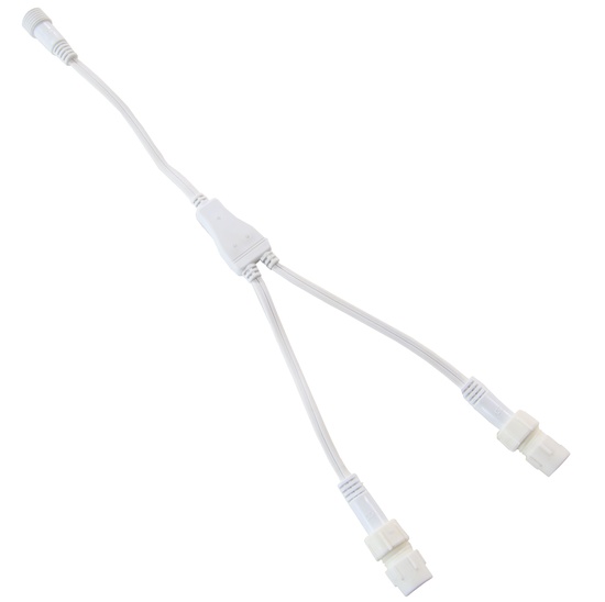 4-Wire (14mm), Y-Cord