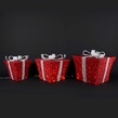 15-16-18-Inch Gift Boxes Motif