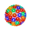 Multicolor 5mm LED Starlight Sphere