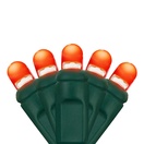  D5<sup>TM</sup> Red Lux360<sup>TM</sup> LED Christmas Lights