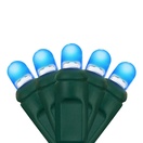  D5<sup>TM</sup> Blue Lux360<sup>TM</sup> LED Christmas Lights