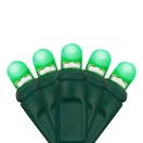  D5<sup>TM</sup> Green Lux360<sup>TM</sup> LED Christmas Lights