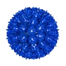 Blue T5 LED Starlight Sphere