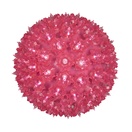 Pink T5 LED Starlight Sphere