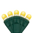  D5<sup>TM</sup> Gold Lux360<sup>TM</sup> LED Christmas Lights